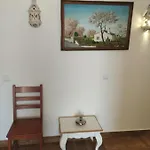 Casa Sarguito Pensión