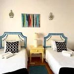 Pensión Casa Sarguito 4*