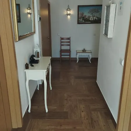 Guest house Casa Sarguito Sagres