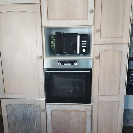 Гостевой дом Casa Sarguito 4*