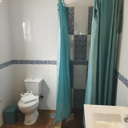 Casa Sarguito Guest house