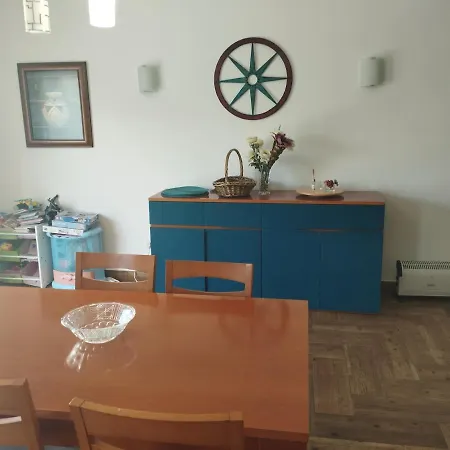 Guest house Casa Sarguito *