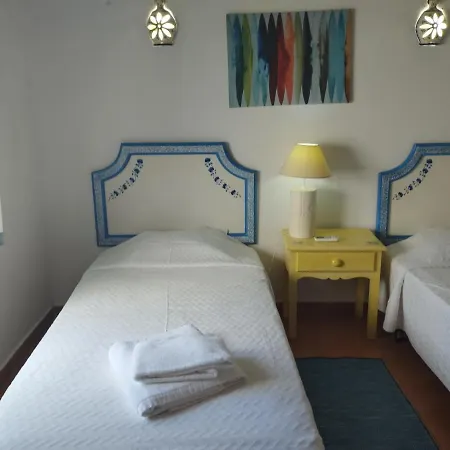 Casa Sarguito Sagres