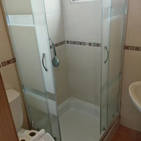 Гостевой дом Casa Sarguito Сагреш