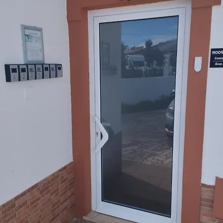 Guest house Casa Sarguito Sagres