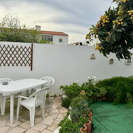 Casa Sarguito Sagres