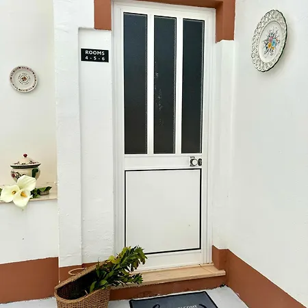 Casa Sarguito Гостевой дом