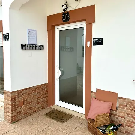 Casa Sarguito *