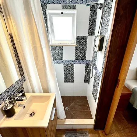 Casa Sarguito Guest house *