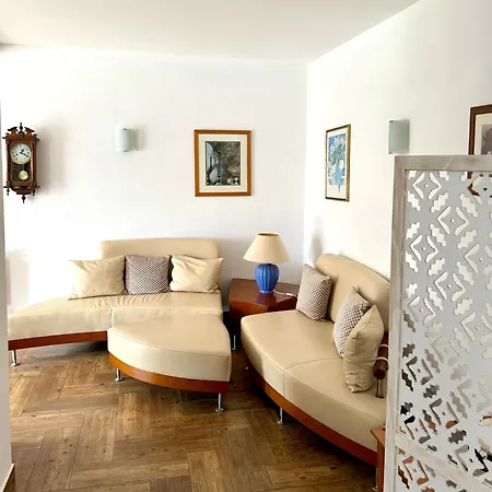 Гостевой дом Casa Sarguito