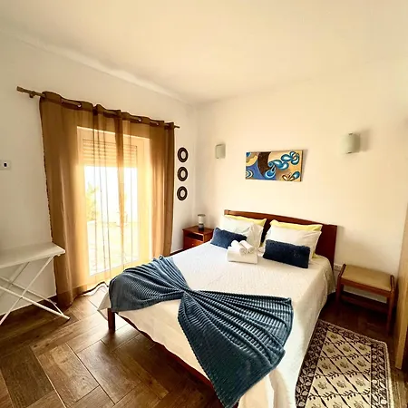 Guest house Casa Sarguito *