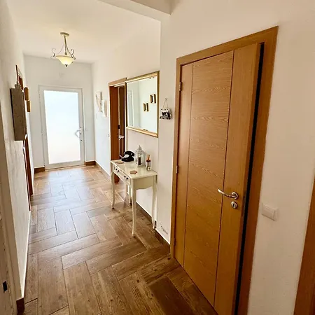 Casa Sarguito Сагреш