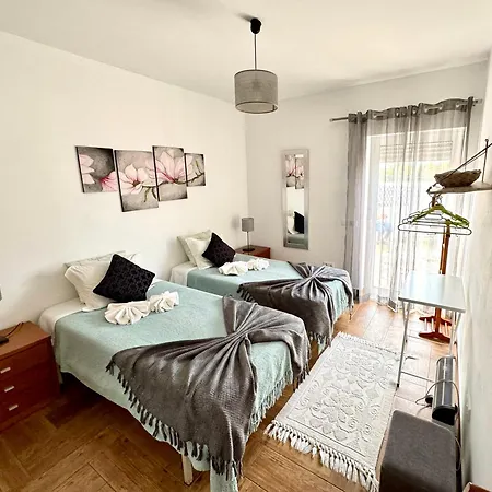 Casa Sarguito Guest house *