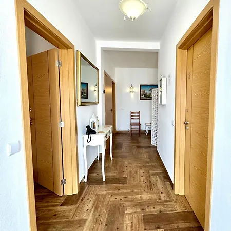 Guest house Casa Sarguito Sagres