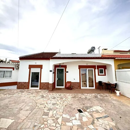 Гостевой дом Casa Sarguito