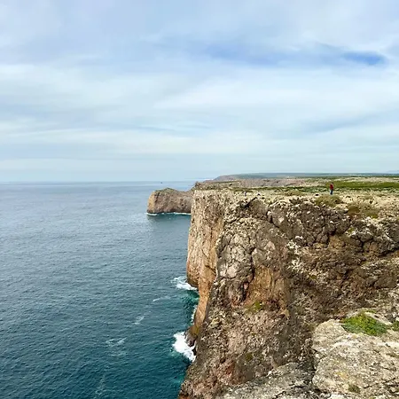 Casa Sarguito Гостевой дом