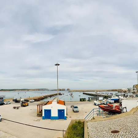 Casa Sarguito Гостевой дом