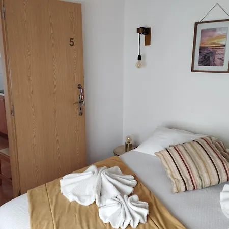 Casa Sarguito Sagres