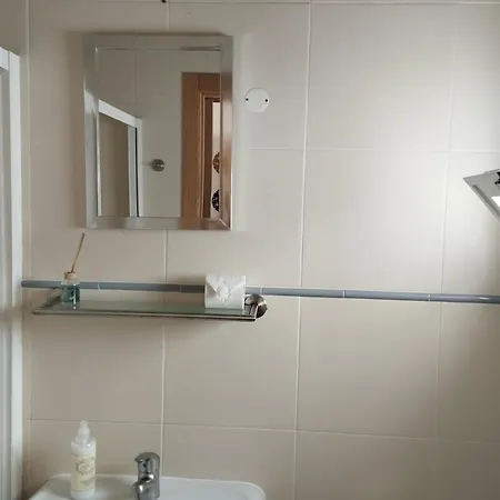 Casa Sarguito Guest house