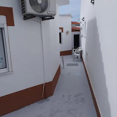 Casa Sarguito *