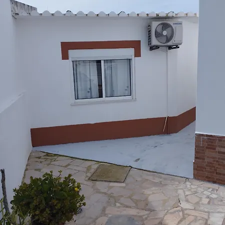 Casa Sarguito * Sagres
