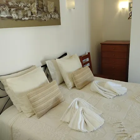 Casa Sarguito Sagres