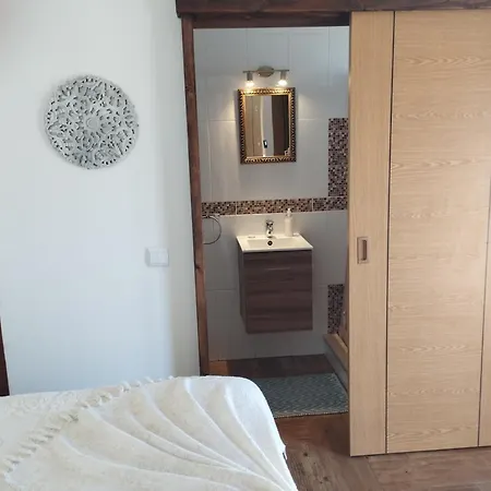 Casa Sarguito Guest house *