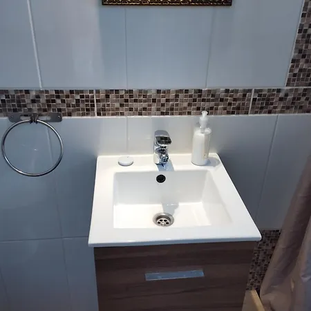 Casa Sarguito Сагреш