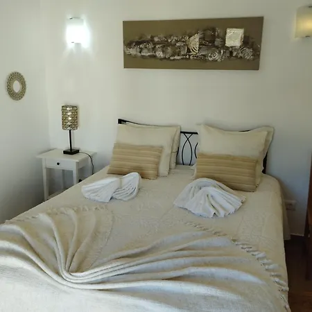 Casa Sarguito *