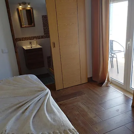 Casa Sarguito Гостевой дом 4*