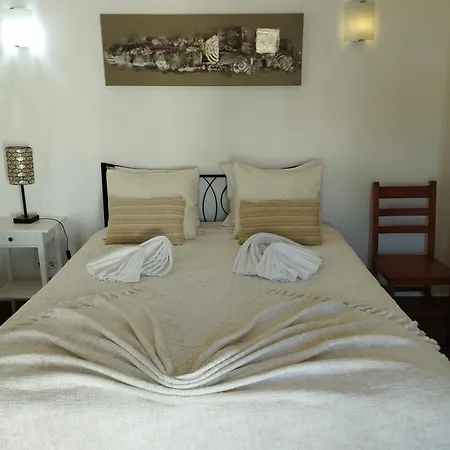 Guest house Casa Sarguito Sagres