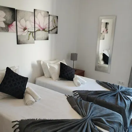Guest house Casa Sarguito Sagres