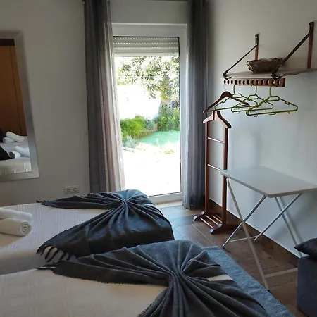 Casa Sarguito Guest house