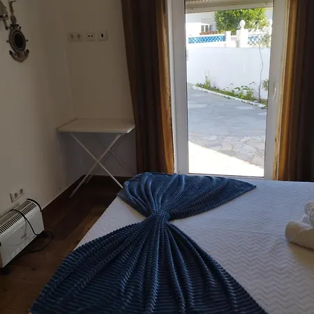 Casa Sarguito *