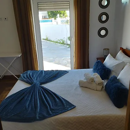 Casa Sarguito