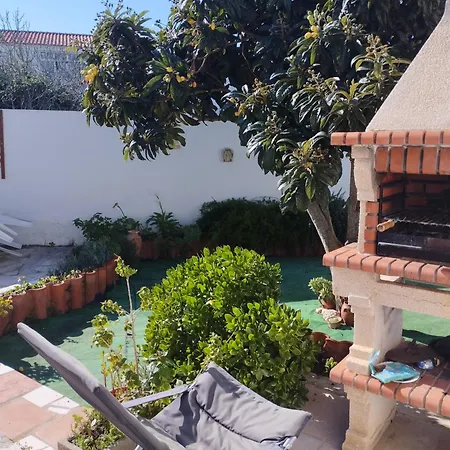 Casa Sarguito Sagres