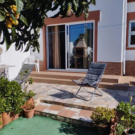 Guest house Casa Sarguito Sagres