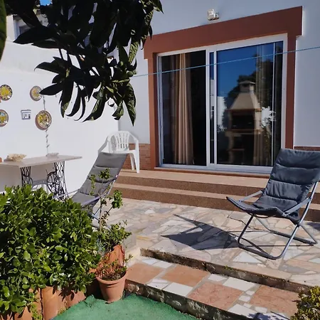 Guest house Casa Sarguito