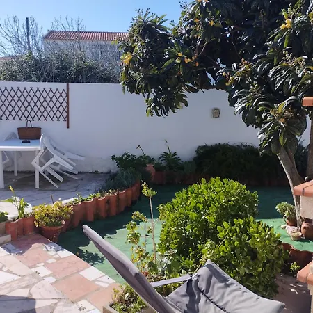 Guest house Casa Sarguito *