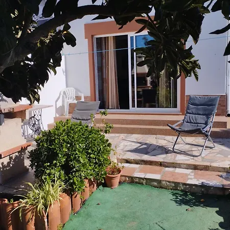 Casa Sarguito Sagres
