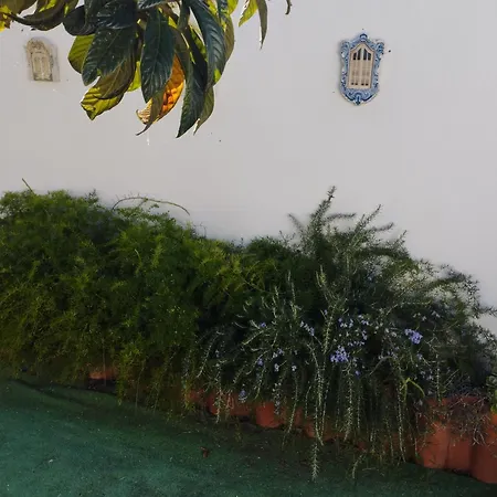 Casa Sarguito Guest house Sagres