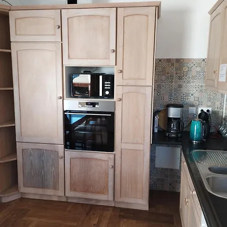 Casa Sarguito Гостевой дом