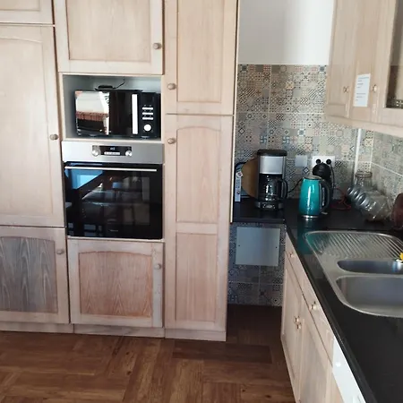 Guest house Casa Sarguito