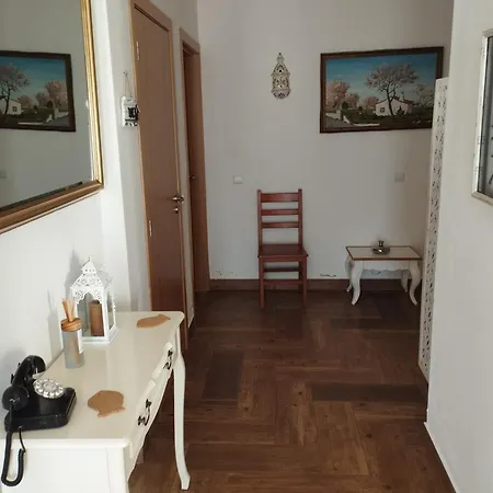 Casa Sarguito Гостевой дом 4*