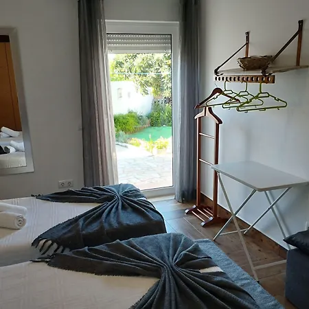 Casa Sarguito