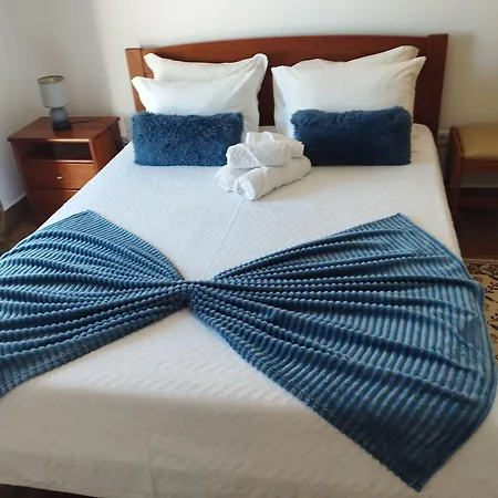 Гостевой дом Casa Sarguito 4*