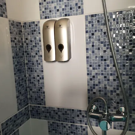 Гостевой дом Casa Sarguito 4*