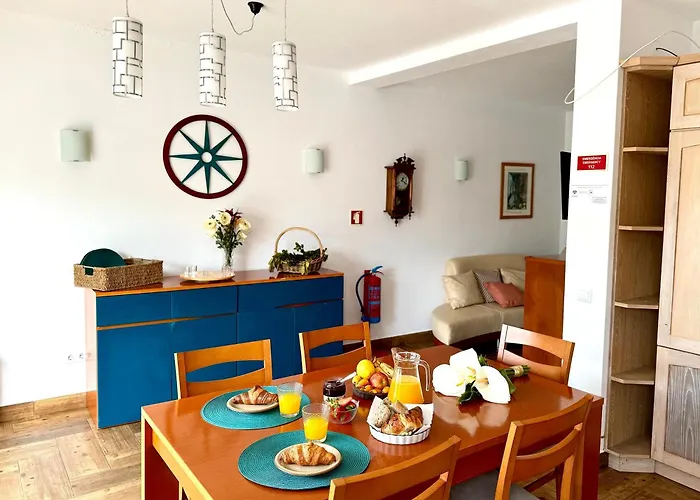 Casa Sarguito Sagres