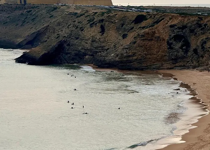 Casa Sarguito Casa de hóspedes Sagres