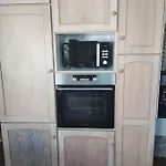 Gasthuis Casa Sarguito 4*